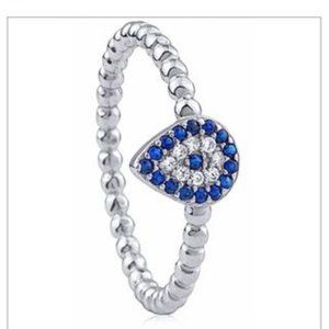925 silver classy quality rings for ladies